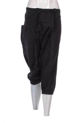 Damskie spodnie Unbranded, Rozmiar L, Kolor Czarny, Cena 25,04 zł