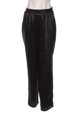 Damskie spodnie Unbranded, Rozmiar XL, Kolor Czarny, Cena 29,30 zł