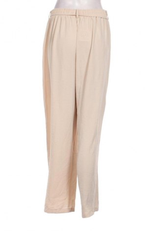 Dámské kalhoty  Unbranded, Velikost L, Barva Béžová, Cena  169,00 Kč