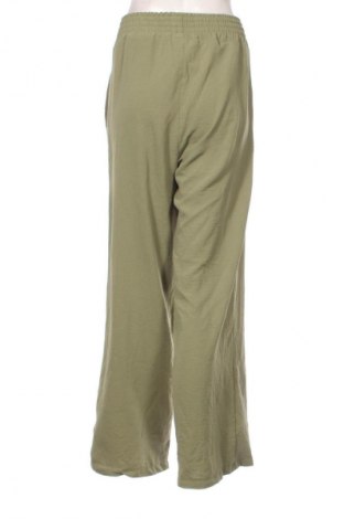 Damskie spodnie Unbranded, Rozmiar M, Kolor Zielony, Cena 25,99 zł