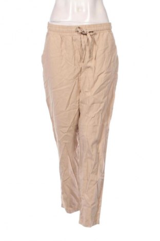 Női nadrág Unbranded, Méret L, Szín Bézs, Ár 1 799 Ft