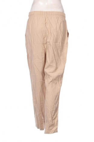Női nadrág Unbranded, Méret L, Szín Bézs, Ár 1 799 Ft