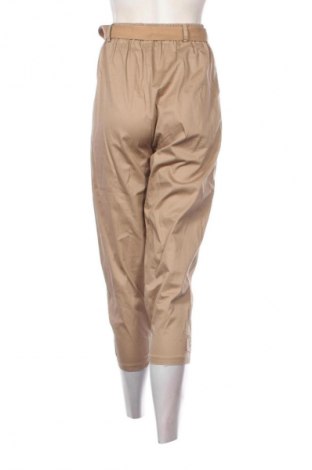Damenhose Unbranded, Größe M, Farbe Beige, Preis € 8,18