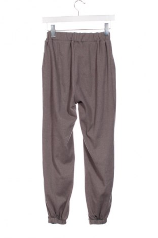 Damskie spodnie Unbranded, Rozmiar XS, Kolor Szary, Cena 20,99 zł