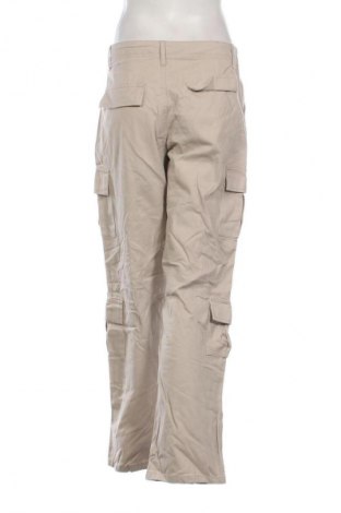 Damenhose Unbranded, Größe M, Farbe Ecru, Preis 3,99 €