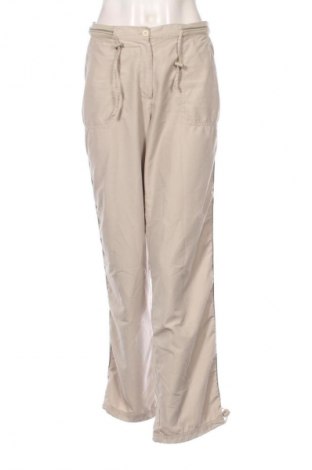 Női nadrág Unbranded, Méret XL, Szín Bézs, Ár 1 859 Ft