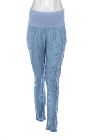 Damskie spodnie Unbranded, Rozmiar M, Kolor Niebieski, Cena 19,99 zł