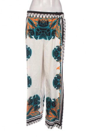 Damskie spodnie Unbranded, Rozmiar L, Kolor Kolorowy, Cena 20,99 zł