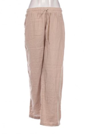 Дамски панталон Unbranded, Размер L, Цвят Пепел от рози, Цена 12,78 €
