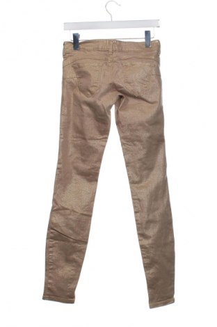 Damskie spodnie United Colors Of Benetton, Rozmiar S, Kolor Kolorowy, Cena 23,99 zł