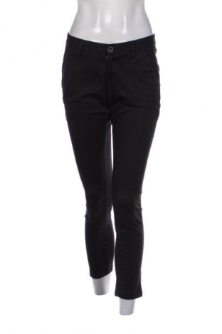 Damskie spodnie United Colors Of Benetton, Rozmiar M, Kolor Czarny, Cena 38,99 zł, #133245657