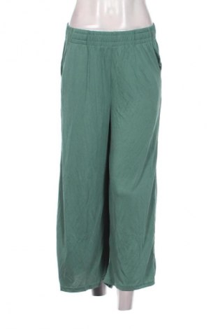 Női nadrág Urban Classics, Méret S, Szín Zöld, Ár 11 519 Ft