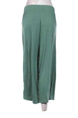 Női nadrág Urban Classics, Méret S, Szín Zöld, Ár 11 519 Ft