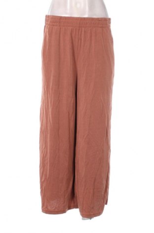 Dámské kalhoty  Urban Classics, Velikost M, Barva Hnědá, Cena  199,00 Kč, #133299523