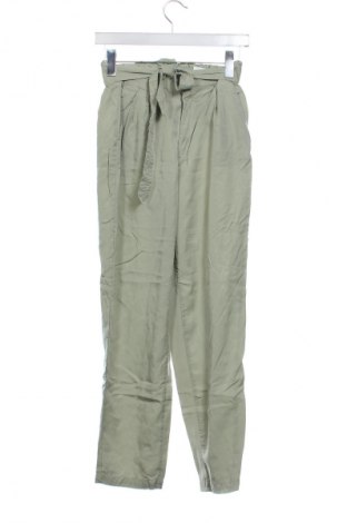 Női nadrág Vero Moda, Méret XS, Szín Zöld, Ár 1 309 Ft