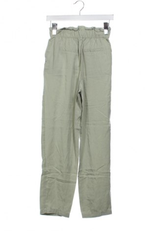 Női nadrág Vero Moda, Méret XS, Szín Zöld, Ár 1 309 Ft