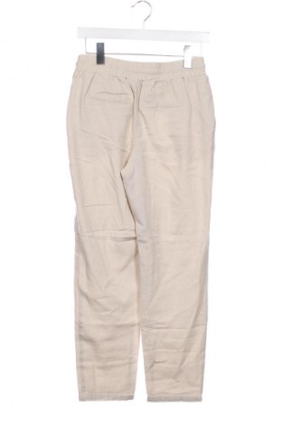 Damenhose Vero Moda, Größe XS, Farbe Beige, Preis 4,99 €