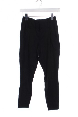 Damskie spodnie Vero Moda, Rozmiar XS, Kolor Czarny, Cena 12,99 zł