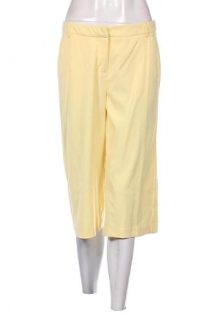 Dámske nohavice Vero Moda, Veľkosť M, Farba Žltá, Cena  5,00 €