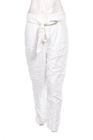 Dámské kalhoty  Veronika Maine, Velikost L, Barva Bílá, Cena  1 579,00 Kč