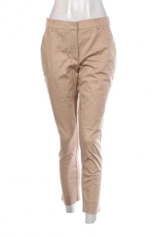 Damskie spodnie Vivance, Rozmiar S, Kolor Beżowy, Cena 27,99 zł