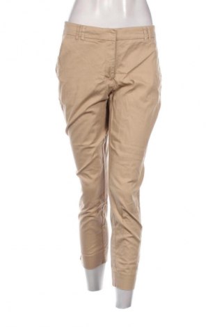 Damenhose Vivance, Größe M, Farbe Beige, Preis € 8,21