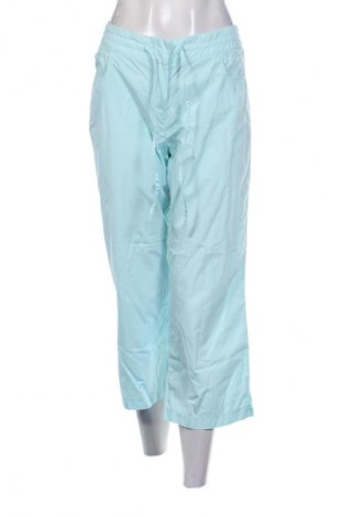 Damskie spodnie Xanaka, Rozmiar M, Kolor Niebieski, Cena 22,99 zł