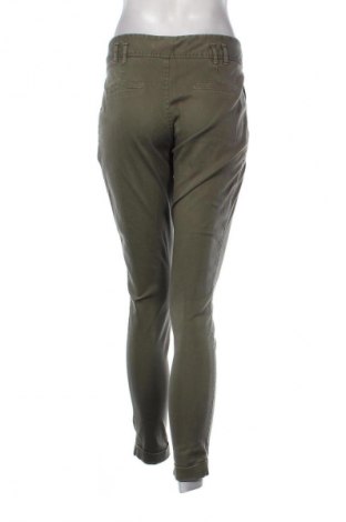Dámské kalhoty  Zara, Velikost M, Barva Zelená, Cena  209,00 Kč