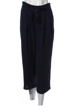 Dámske nohavice Zara, Veľkosť S, Farba Modrá, Cena  3,95 €