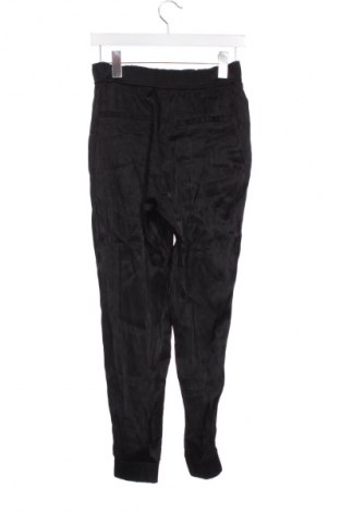 Dámske nohavice Zara, Veľkosť XS, Farba Čierna, Cena  10,19 €