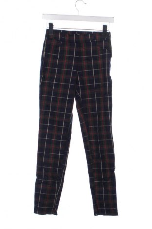 Pantaloni de femei Zara, Mărime XS, Culoare Multicolor, Preț 32,99 Lei