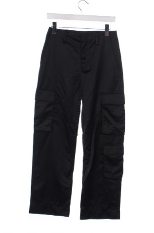 Dámske nohavice Zara, Veľkosť XS, Farba Čierna, Cena  5,95 €