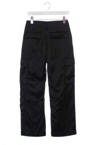 Dámske nohavice Zara, Veľkosť XS, Farba Čierna, Cena  5,95 €