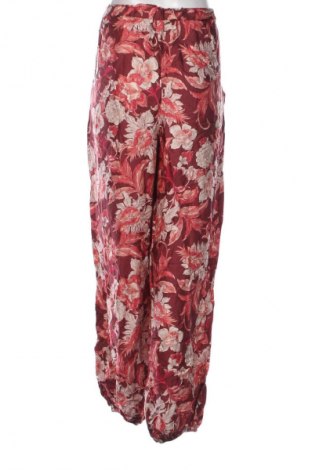 Дамски панталон Zara, Размер L, Цвят Многоцветен, Цена 19,94 €