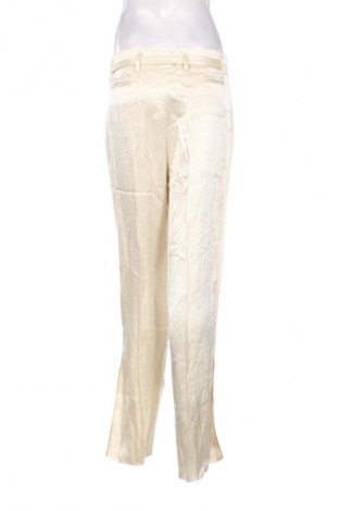 Dámske nohavice Zara, Veľkosť L, Farba Béžová, Cena  16,95 €