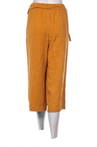 Damskie spodnie Zara, Rozmiar S, Kolor Pomarańczowy, Cena 27,99 zł