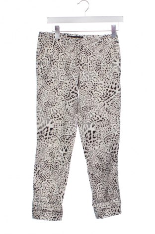 Dámske nohavice Zara, Veľkosť XS, Farba Viacfarebná, Cena  4,95 €