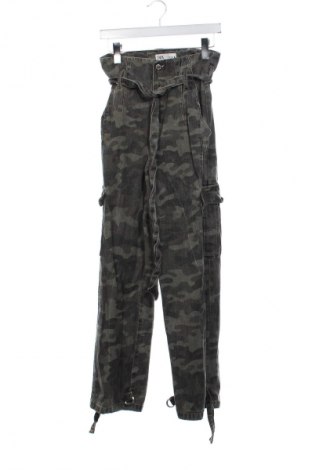 Női nadrág Zara Mum, Méret XS, Szín Sokszínű, Ár 3 175 Ft