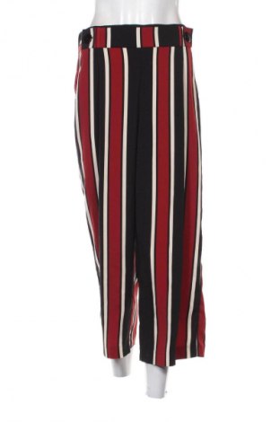 Damskie spodnie Zara Trafaluc, Rozmiar M, Kolor Kolorowy, Cena 9,99 zł