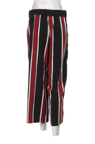 Damskie spodnie Zara Trafaluc, Rozmiar M, Kolor Kolorowy, Cena 9,99 zł