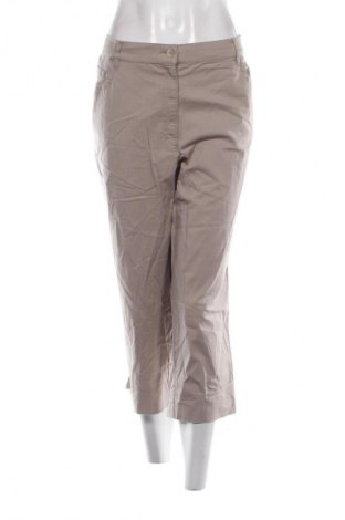 Női nadrág Zerres, Méret XXL, Szín Bézs, Ár 5 619 Ft