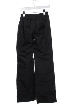 Дамски панталон за зимни спортове Decathlon, Размер XS, Цвят Черен, Цена 18,91 €