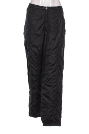 Női nadrág téli sportokhoz Unbranded, Méret L, Szín Fekete, Ár 6 909 Ft