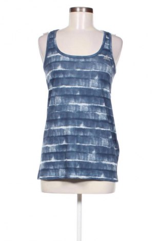 Dámský sportovní top  Adidas, Velikost M, Barva Modrá, Cena  459,00 Kč