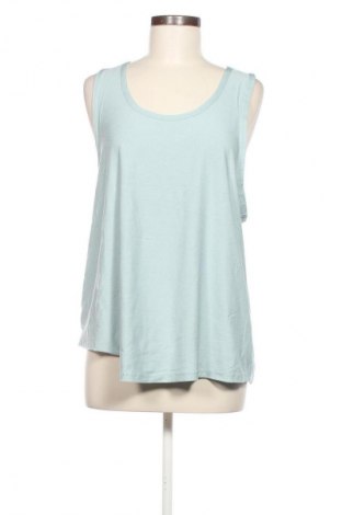 Дамски потник Anko, Размер L, Цвят Син, Цена 2,55 €