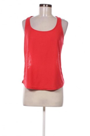 Дамски потник Bershka, Размер L, Цвят Червен, Цена 3,06 €