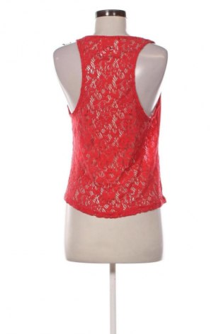 Дамски потник Bershka, Размер L, Цвят Червен, Цена 3,06 €