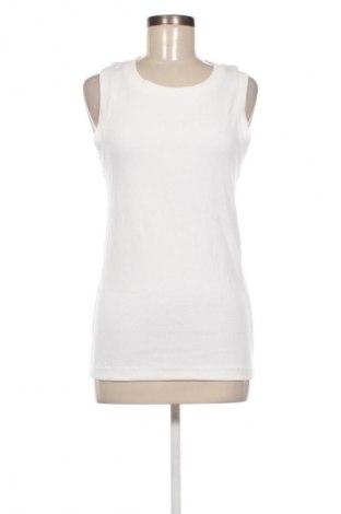 Damentop Calvin Klein Jeans, Größe M, Farbe Weiß, Preis € 23,99, #133240530