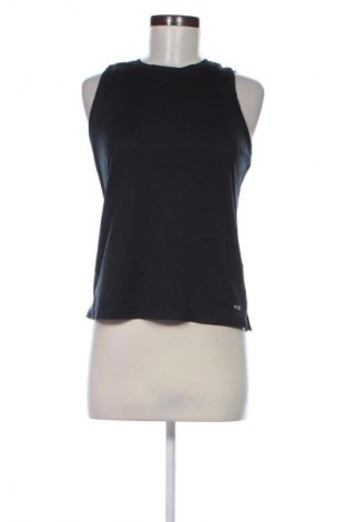 Dámský sportovní top  Champion, Velikost M, Barva Černá, Cena  89,00 Kč