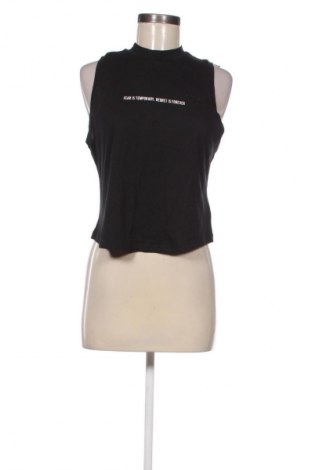 Damska koszulka na ramiączkach Colin's, Rozmiar L, Kolor Czarny, Cena 22,99 zł